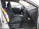 Nissan Rogue S Image 4