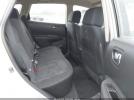 Nissan Rogue S Image 8