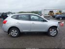 Nissan Rogue S Image 13