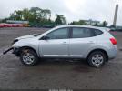 Nissan Rogue S Image 14