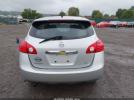 Nissan Rogue S Image 17