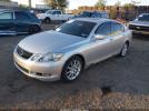 Lexus Gs Image 4