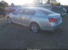 Lexus Gs Image 3