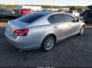 Lexus Gs Image 6