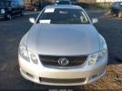 Lexus Gs Image 8