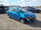 Mitsubishi Mirage Le Image 1