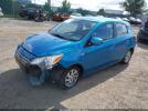 Mitsubishi Mirage Le Image 12