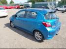 Mitsubishi Mirage Le Image 8