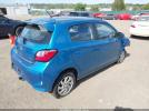 Mitsubishi Mirage Le Image 10