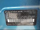 Mitsubishi Mirage Le Image 15