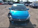 Mitsubishi Mirage Le Image 18