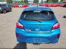 Mitsubishi Mirage Le Image 5