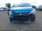 Mitsubishi Mirage Le Image 7