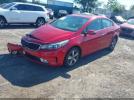 Kia Forte S Image 2