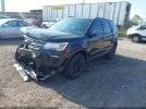 Ford Explorer Xlt Image 3