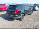 Ford Explorer Xlt Image 15