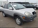 Hyundai TUCSON Image 1