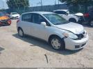 Nissan Versa 1.8s Image 1