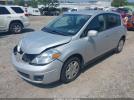 Nissan Versa 1.8s Image 3