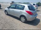 Nissan Versa 1.8s Image 2