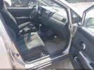 Nissan Versa 1.8s Image 5