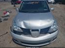 Nissan Versa 1.8s Image 6
