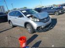 Honda CR-V Lx Image 1