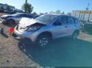 Honda CR-V Lx Image 2