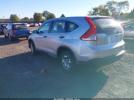 Honda CR-V Lx Image 6