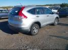 Honda CR-V Lx Image 11