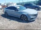 Honda Accord Sport Image 1