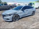 Honda Accord Sport Image 2