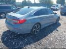 Honda Accord Sport Image 4