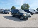 Toyota Sequoia Limited V8 Image 1