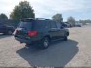 Toyota Sequoia Limited V8 Image 3