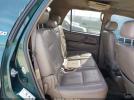 Toyota Sequoia Limited V8 Image 8