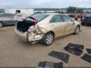 Toyota Camry Le Image 6