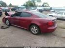 Pontiac Grand Prix Gt Image 3