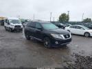 Nissan Pathfinder Platinum Image 1