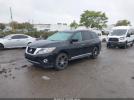 Nissan Pathfinder Platinum Image 4
