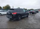 Nissan Pathfinder Platinum Image 8