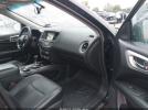 Nissan Pathfinder Platinum Image 11