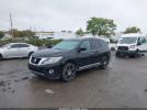 Nissan Pathfinder Platinum Image 6