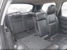 Nissan Pathfinder Platinum Image 3