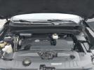 Nissan Pathfinder Platinum Image 10