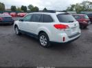 Subaru Outback 2.5i Limited Image 5