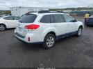 Subaru Outback 2.5i Limited Image 7