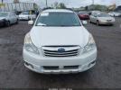 Subaru Outback 2.5i Limited Image 10
