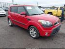 Kia Soul + Image 1