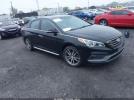 Hyundai SONATA Sport 2.0t Image 1
